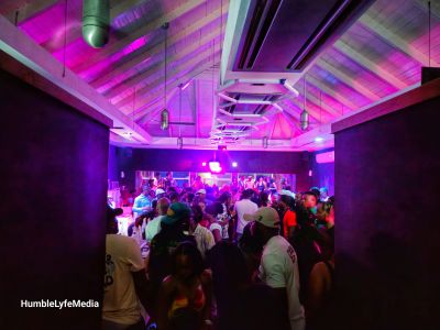 Truth ANU Lifestyle Moment Lounge